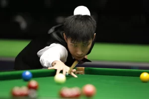 cá cược Snooker