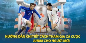 Cách Tham Gia Thế Giới Giải Trí Jun88 Chi Tiết Nhất 2024