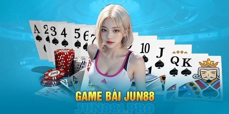 Sơ lược vài nét thông tin về casino online tại Jun88