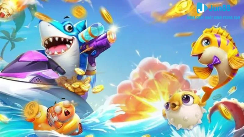 Những lưu ý cho bạn khi tham gia chơi game săn cá đổi thưởng 